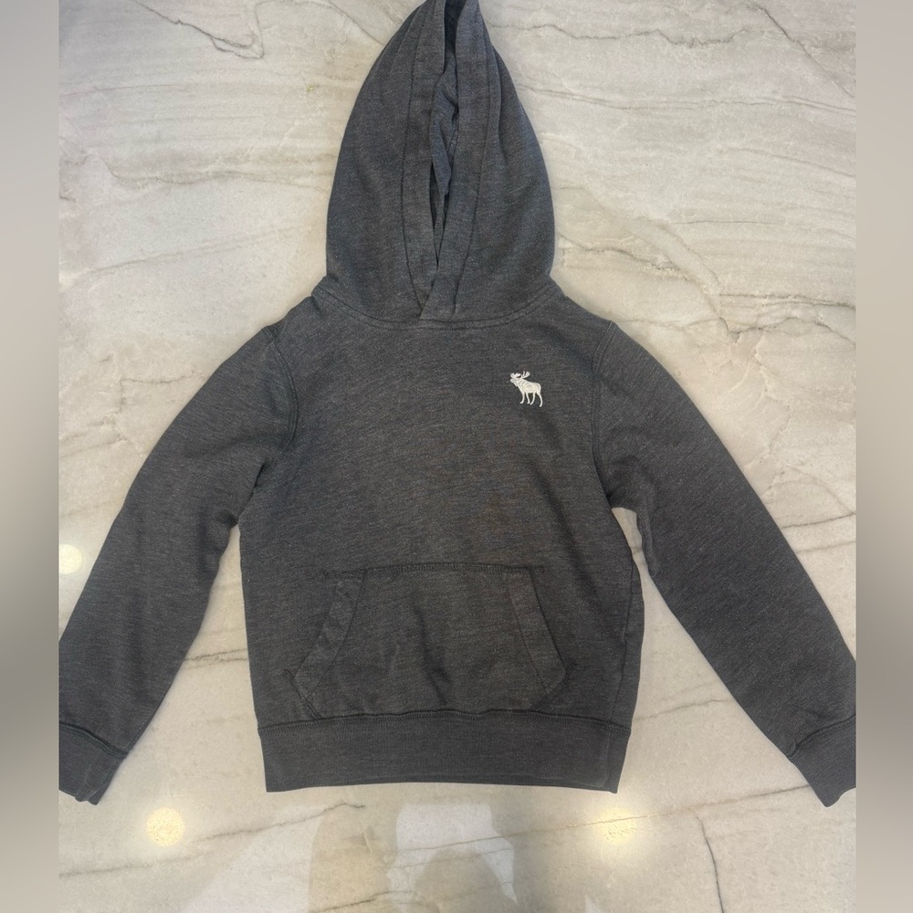 Abercrombie Kids hoodie 7/8